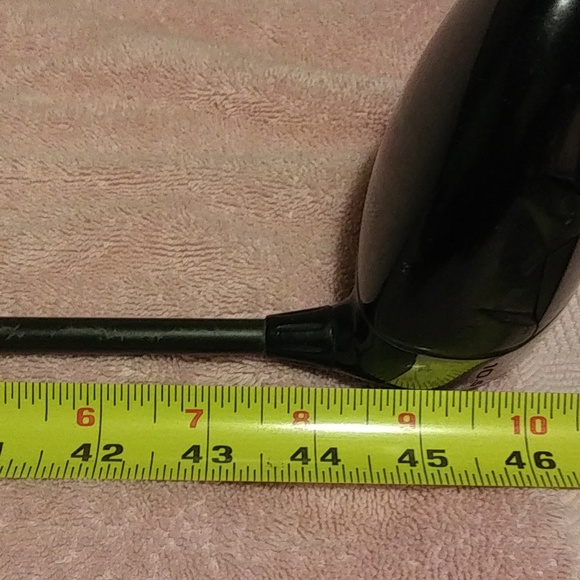 Callaway Razr Hawk Driver - Picture 12 of 12